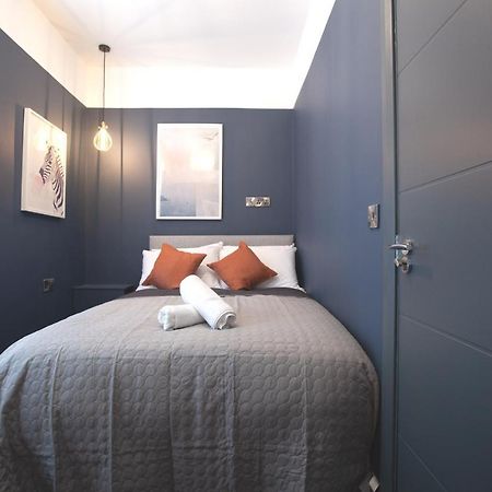 Yellow Hive Boutique Stay Apt 1 Belfast Exterior foto
